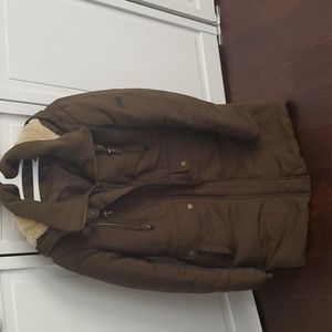 Lucky Brand coat